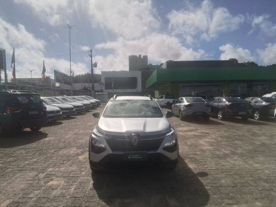 RENAULT KARDIAN 1.0 TCE FLEX EVOLUTION EDC